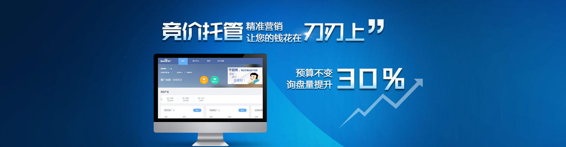 香河sem托管